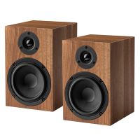 Pro-Ject Speaker Box 5 E - 2-pásmová regálová reprosoustava - wood