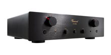 VINCENT SV-500MK - Hybridní integrovaný zesilovač s HDMI, DAC, BT, 2 x 50 W, černý (2)
