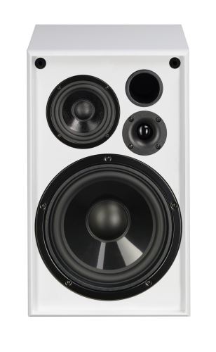 AQ Tango 85 reprosoustava, 3 pásma