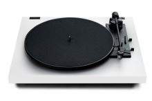 Pro-Ject A1.2 - Nová generace plně automatického gramofonu, bílý