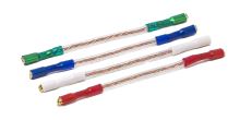 Audioquest HL-5 - headshell leads set/4
