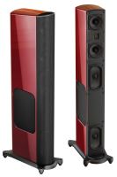 GoldenEar T66 - sloupové reprosoustavy s aktivním subwooferem 500 W RMS