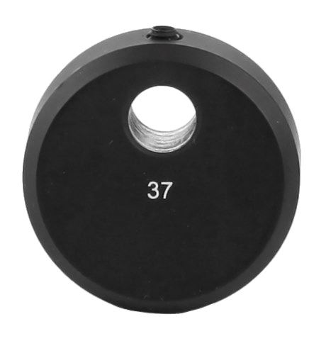 Závaží Pro-Ject č. 37 -  81g (1940875037) - Xperience BASIC, RPM 1, RPM 1.3 a starší modely Essential