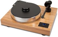Pro-Ject X-tension 10 Evolution Oliva