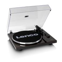 Lenco LBT-345WA - Hi-Fi gramofon s Bluetooth, přenoska Ortofon 2M Red (2)