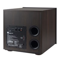 JBL STAGE 200P - Aktivní subwoofer, 10", 150 W RMS - černá (13)
