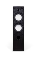 AQ Tango 98 sloupová reprosoustava, 2 pásma, černá (4)