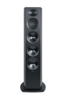 ARCAM R45 BLK - 3-pásmové podlahové reprosoustavy, woofer 3 x 6,5" - černá (3)