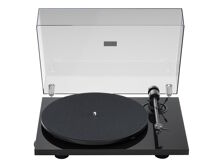 Pro-Ject E1.2 PHONO High Gloss Black + Pick it MM E (3)