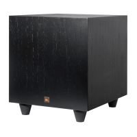 JBL L10CS - Aktivní subwoofer, 10", 250 W RMS - černý