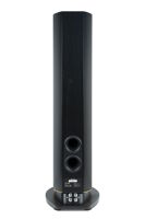 ARCAM R35 BLK - 3-pásmové podlahové reprosoustavy, woofer 3 x 5,25" - černá (4)