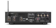 VINCENT SV-500MK - Hybridní integrovaný zesilovač s HDMI, DAC, BT, 2 x 50 W, černý (3)