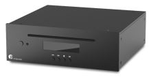 Pro-Ject CD Box DS3 black UNI