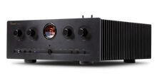 VINCENT SV-737 - Hybridní integrovaný zesilovač třídy A, 2 x 180 W, WI-FI, BT, DAC, černý (1)