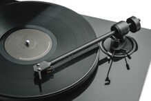 Pro-Ject E1.2 PHONO High Gloss Black + Pick it MM E (8)