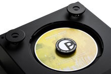 Pro-Ject CD Box RS2 TUBE Black - elektronkový High-End CD přehrávač (4)