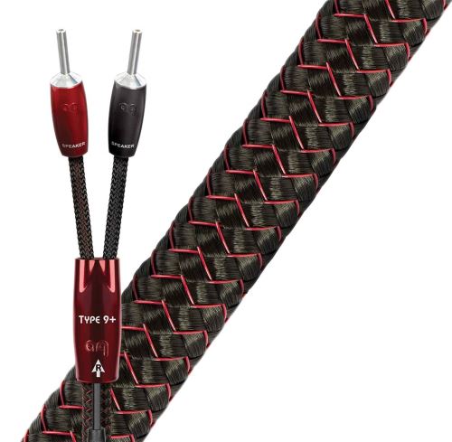 Audioquest Type 9+ DBS FR