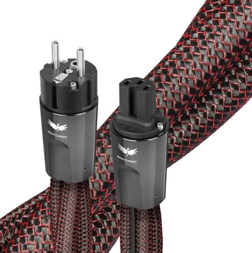 Audioquest NRG FireBird / High-current