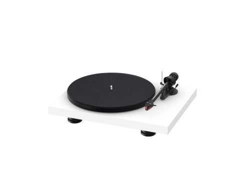 pro-ject debut carbon evo