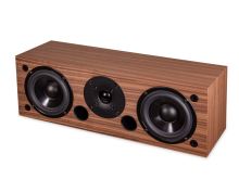 AQ Wega 51 MKIII ořech, centr