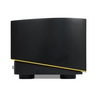 ARCAM R35C BLK - 2-pásmový centrální reproduktor, 2 x 5,25" - černá (6)