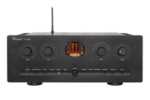 VINCENT SV-737MK - Hybridní integrovaný zesilovač třídy A, HDMI, BT, DAC VINCENT SV-737MK - Hybridní integrovaný zesilovač třídy A, HDMI, BT, DAC