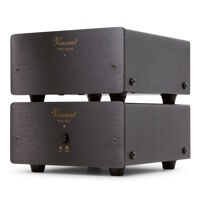 VINCENT PHO-300 - Phono MM/MC předzesilovač s odděleným napájecím zdrojem, černý (6)