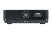 ARCAM R35C BLK - 2-pásmový centrální reproduktor, 2 x 5,25" - černá (5)
