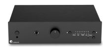 Pro-Ject UNI BOX S3 - Mini integrovaný zesilovač se streamerem a HDMI - černý
