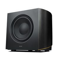 ARCAM R25B BLK - aktivní subwoofer, 10", 750 W - černá (5)