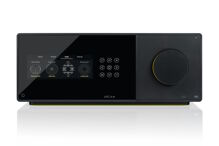 ARCAM AVA15 - AV zesilovač, třída D, 8K, Atmos, DTS:X, MPEG H, DIRAC, streaming, BT (8)