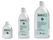 Pro-Ject Wash it 2 - Čistící kapalina na vinylové a šelakové desky