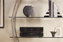 ARCAM A50 SIGNATURE - Dual-mono integrovaný zesilovač, třída G,  BT, DAC, HDMI, 150 W (11)