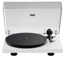 Pro-Ject Debut  Evo 2 + Pick It MM EVO (3)