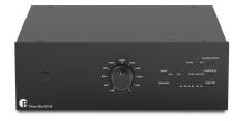 Pro-Ject Phono Box DS3 B - Plně symetrický gramofonový předzesilovač