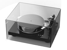 Pro-Ject Cover It DS akrylový kryt pro gramofony RPM 5, 9, 10 a Signature 10 (2)