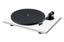 Pro-Ject E1.2 + Pick It MM E - White