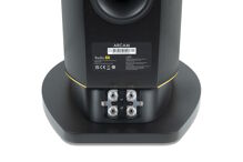 ARCAM R35 BLK - 3-pásmové podlahové reprosoustavy, woofer 3 x 5,25" - černá (11)