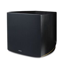 ARCAM R25B BLK - aktivní subwoofer, 10", 750 W - černá (1)