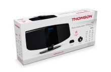 Thomson MIC400BT - mikrosystém s Bluetooth (3)