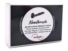 Analogis 6087 Needbrush 1 - kartáček na čištění hrotu přenosky (3)
