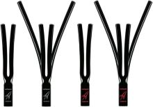 Audioquest zakončovací kalhotky Rocket 33 SBW set 4 ks