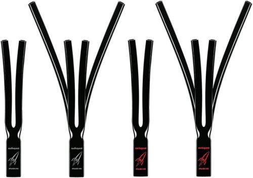 Audioquest zakončovací kalhotky Rocket 33 set 4 ks