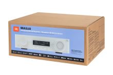 JBL MA510 - AV zesilovač 5.2, 75 W, 8K, Wi-Fi, Bluetooth, Dolby Vision (15)