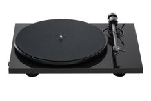 Pro-Ject E1.2 PHONO High Gloss Black + Pick it MM E (1)
