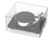 Pro-Ject Cover It DS akrylový kryt pro gramofony RPM 5, 9, 10 a Signature 10 (1)