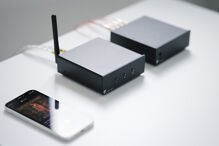 Pro-Ject Stream Box E - Síťový přehrávač (7)