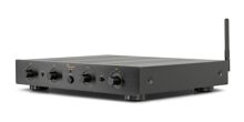 VINCENT SA-32MK - Hybridní předzesilovač s Bluetooth vstupem, černý (4)