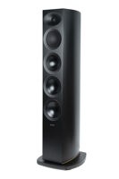 ARCAM R35 BLK - 3-pásmové podlahové reprosoustavy, woofer 3 x 5,25" - černá (1)