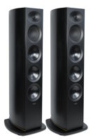 ARCAM R45 BLK - 3-pásmové podlahové reprosoustavy, woofer 3 x 6,5" - černá (2)